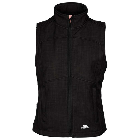 Trespass Γυναικείο αμάνικο μπουφάν Mereb Gilet